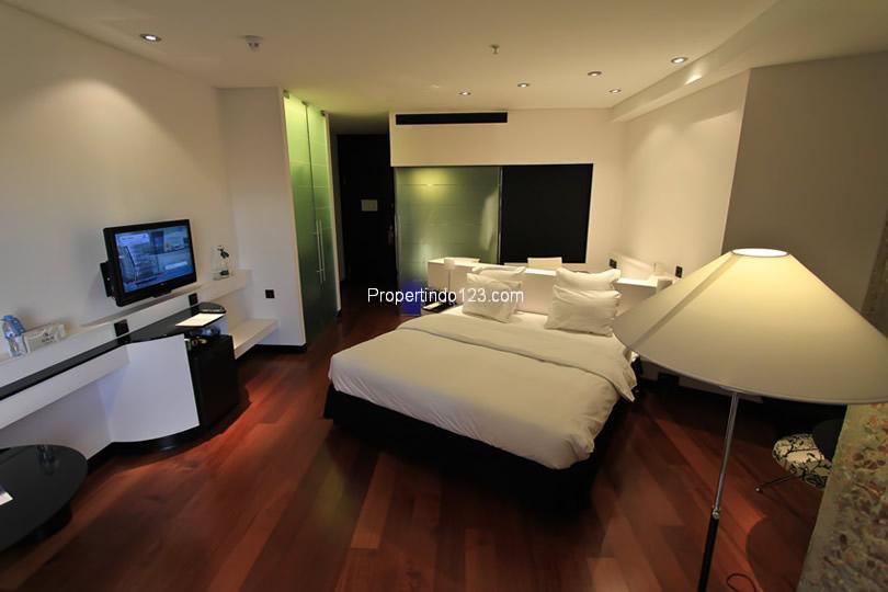 Contoh Listing Properti PROPERTINDO 123 : Jual, Beli 