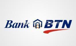 PROPERTINDO 123 | Logo Bank BTN