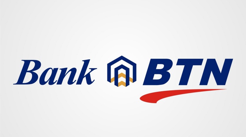 PROPERTINDO 123 | Logo Bank BTN