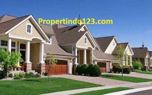 PROPERTINDO 123 | Portal Properti Indonesia | Leading Startup in Property Technology