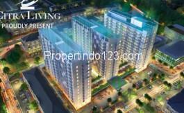PROPERTINDO 123 | Citra Living Apartment