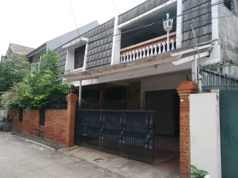 Rumah Luas dan Nyaman di Pondok Gede, Bekasi - PROPERTINDO 123 Rumah Luas dan Nyaman di Pondok Gede, Bekasi - PROPERTINDO 123