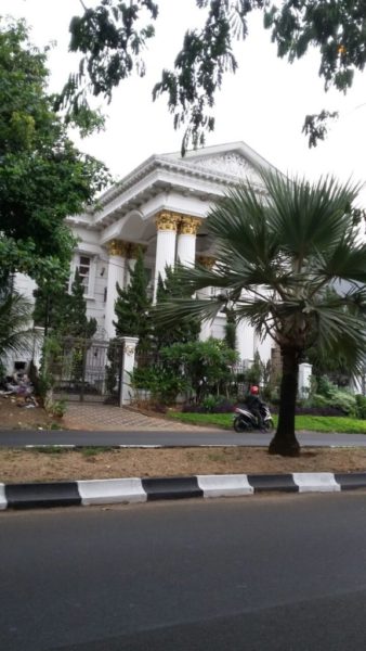 Dijual / Disewa Rumah Di Pondok Indah  PROPERTINDO 123