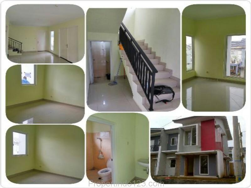 Dijual Rumah di Perum River Valley Bogor - PROPERTINDO 123