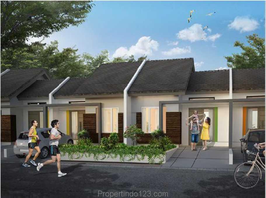 Rumah 300jutaan Fasilitas Lengkap - PROPERTINDO 123
