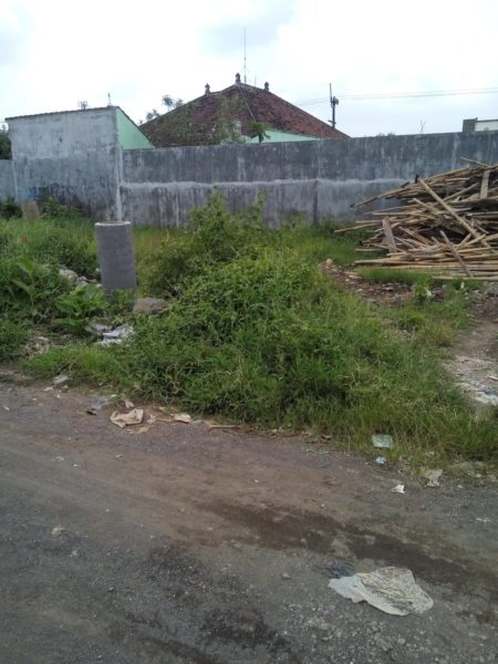 Tanah Kavling Malang