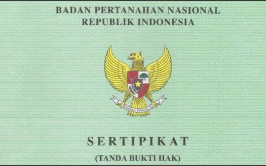 Mengubah Sertifikat HGB Jadi SHM