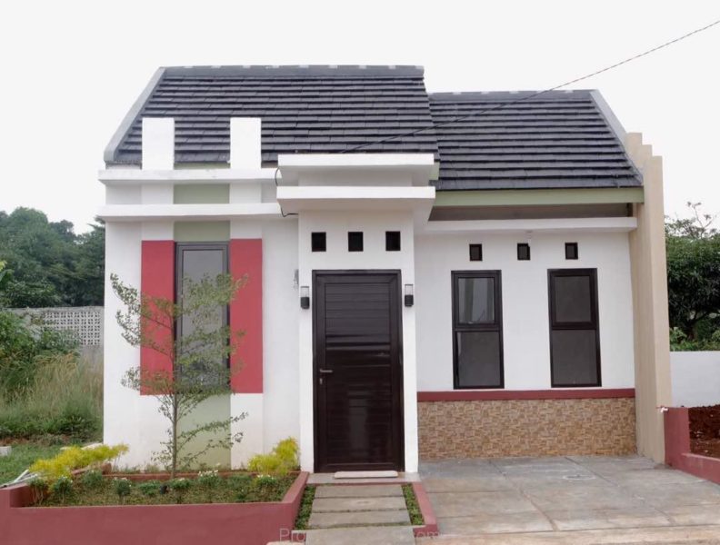 Dijual rumah  murah paling  mewah  dicitayam PROPERTINDO 123