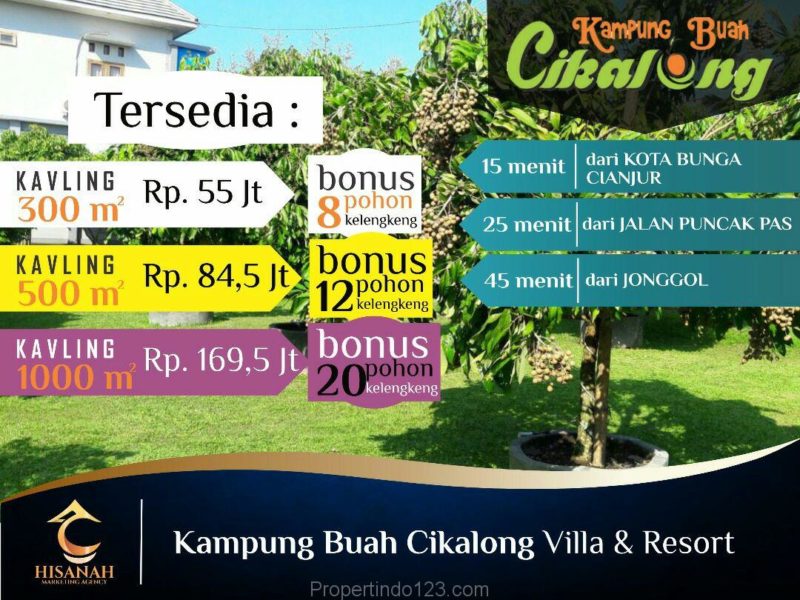 Properti Jual : DiJual Rumah & Properti Lainnya Properti Jual : DiJual Rumah & Properti Lainnya
