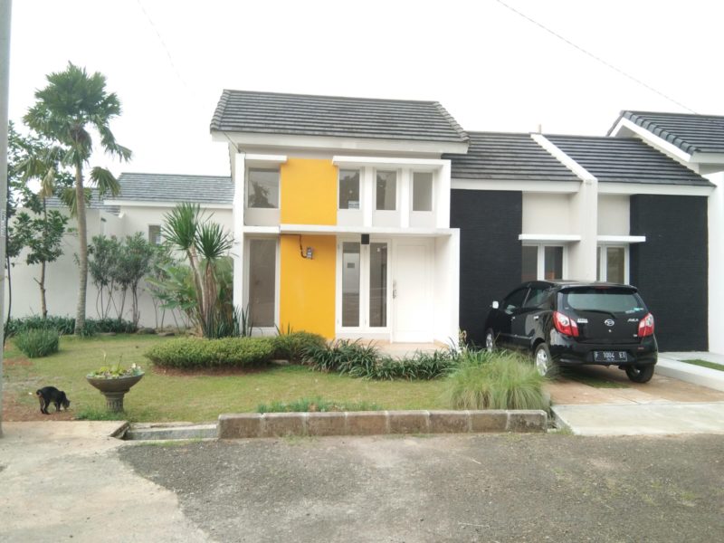 Rumah Minimalis Tipe 48 D Proland Cibinong Pinggir Jalan Raya Bisa Rumah Minimalis Tipe 48 D Proland Cibinong Pinggir Jalan Raya Bisa