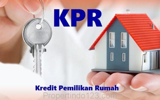 KPR | Kredit Pemilikan Rumah | Propertindo123.com