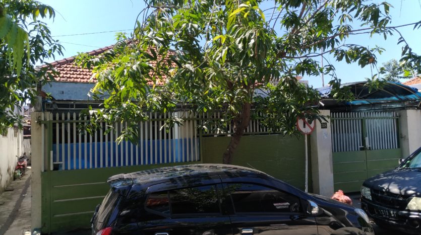 Dijual Rumah Surabaya  pusat  Wonorejo PROPERTINDO 123