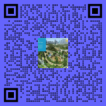 QR Code Vasanta InnoPark