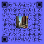 QR Code Meikarta