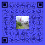 QR Code Serpong Natura City