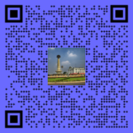 QR Code Gading Serpong