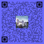 QR Code Lavon Swan City