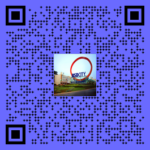 QR Code BSD City