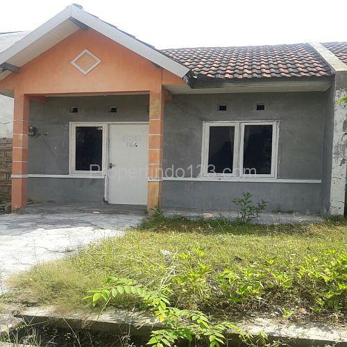 Jual RUMAH Driyorejo Kota Baru Gresik - Propertindo123