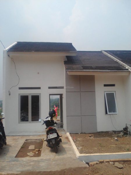 Dijual rumah pandan asri serpong Dijual rumah pandan asri serpong