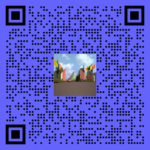 QR Code PERUMNAS