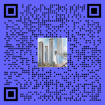 QR Code BRANZ BSD City