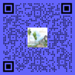 QR Code ASYA | Propertindo123.com