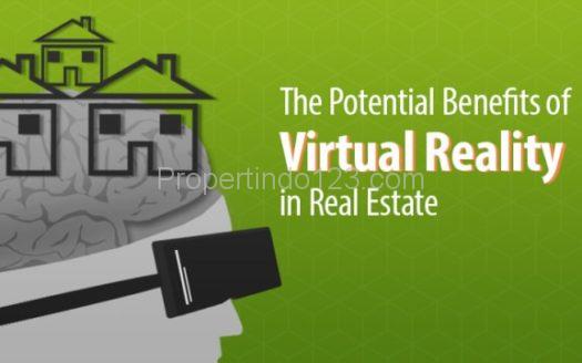 Bagaimana Virtual Reality Mempermudah dan Mempercepat Agen dalam Penjualan Properti | Propertindo123.com