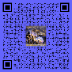 QR Code Country Garden BSD | Propertindo123.com