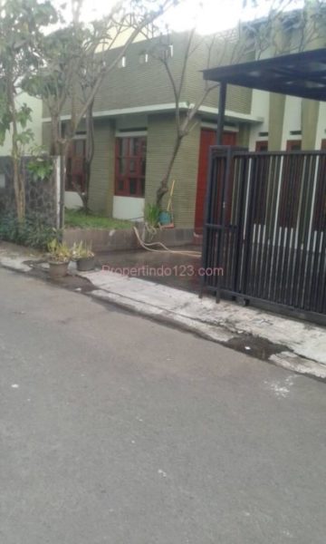 Dijual Rumah Lokasi Strategis Di Jalan Haji Nawi Gandaria 