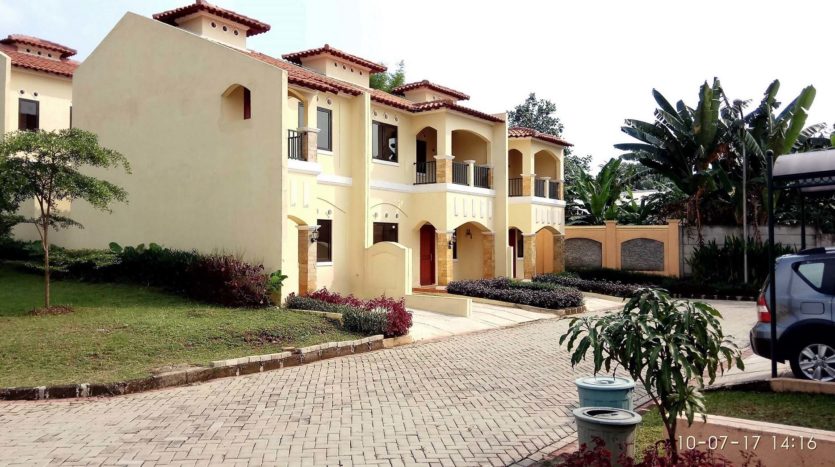Cluster Alam Serpong - PROPERTINDO 123 Cluster Alam Serpong - PROPERTINDO 123