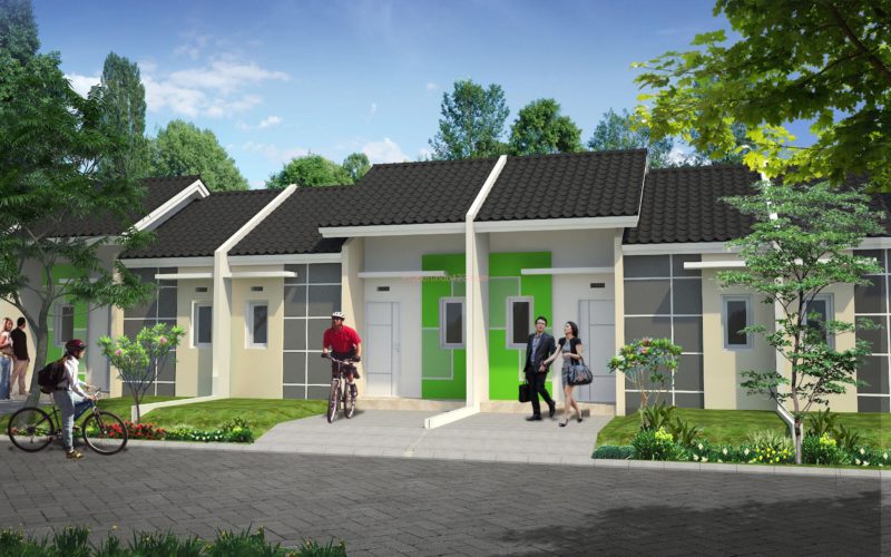 Royal Rajeg Residence - PROPERTINDO 123
