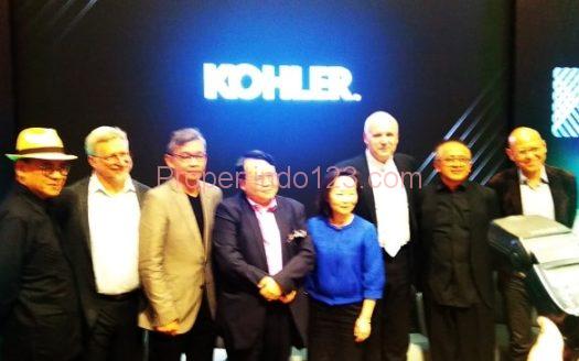 KOHLER Bold Design Awards (KBDA 2018) Perdana di Indonesia | Propertindo123