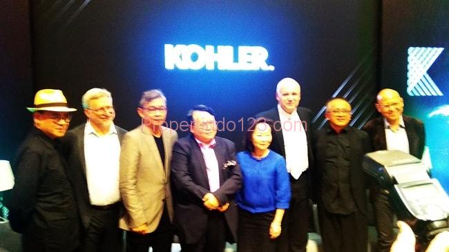KOHLER Bold Design Awards (KBDA 2018) Perdana di Indonesia | Propertindo123