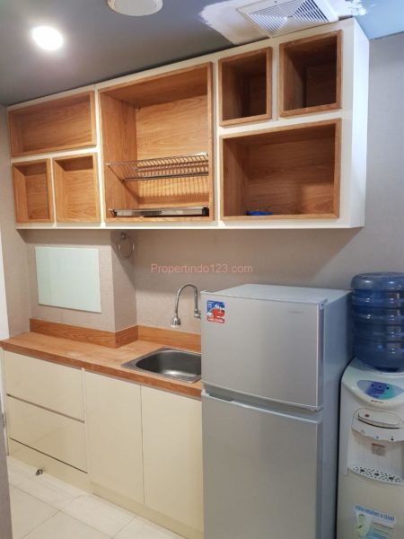 Dijual / Disewa Rumah Di Sunter