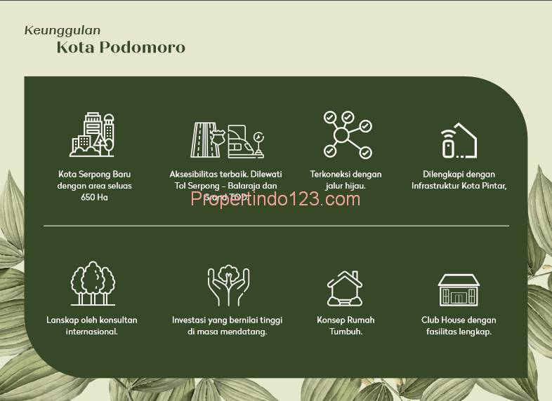 UNIQUE SELLING POINTS