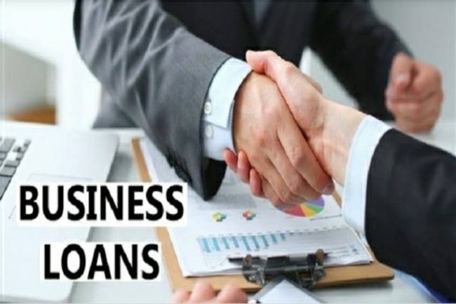 Kredit Usaha (Business Loan) | Propertindo123.com