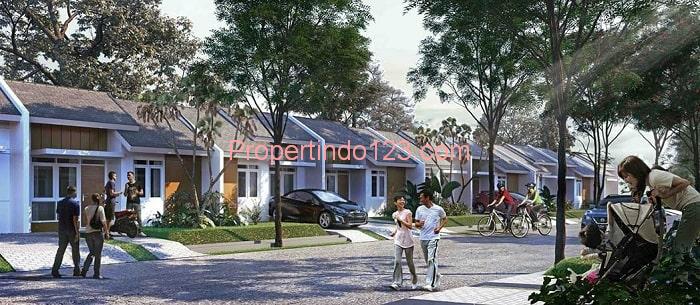 Citra Maja Raya - Kota Baru Terpadu - Residential | Propertindo123