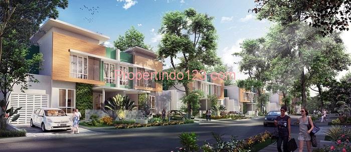 CitraRaya Tangerang - Proyek Terbesar Ciputra Group - Residential | Propertindo123