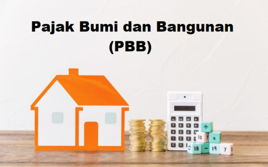 Tarif PBB Resmi Naik Maksimal 0,5 Persen